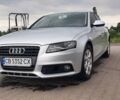 Сірий Ауді А4, об'ємом двигуна 1.8 л та пробігом 152 тис. км за 9500 $, фото 1 на Automoto.ua