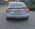 Сірий Ауді А4, об'ємом двигуна 1.8 л та пробігом 200 тис. км за 7300 $, фото 8 на Automoto.ua