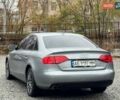 Серый Ауди А4, объемом двигателя 1.98 л и пробегом 220 тыс. км за 9400 $, фото 4 на Automoto.ua