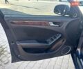 Серый Ауди А4, объемом двигателя 1.98 л и пробегом 181 тыс. км за 10700 $, фото 8 на Automoto.ua