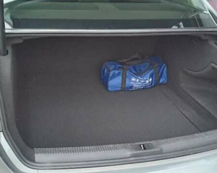 Серый Ауди А4, объемом двигателя 1.98 л и пробегом 280 тыс. км за 10700 $, фото 13 на Automoto.ua