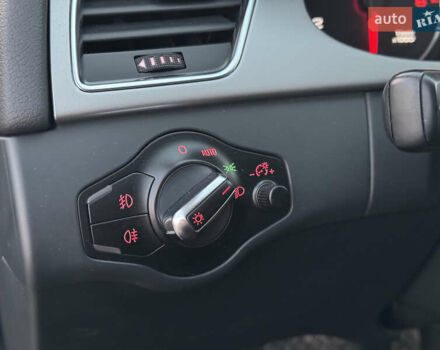 Серый Ауди А4, объемом двигателя 2 л и пробегом 194 тыс. км за 10999 $, фото 29 на Automoto.ua