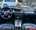 Серый Ауди А4, объемом двигателя 2 л и пробегом 250 тыс. км за 9100 $, фото 4 на Automoto.ua