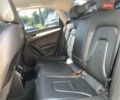 Серый Ауди А4, объемом двигателя 2 л и пробегом 342 тыс. км за 10490 $, фото 28 на Automoto.ua