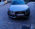 Серый Ауди А4, объемом двигателя 2 л и пробегом 312 тыс. км за 9500 $, фото 1 на Automoto.ua
