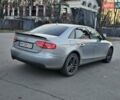 Серый Ауди А4, объемом двигателя 1.8 л и пробегом 200 тыс. км за 7300 $, фото 10 на Automoto.ua