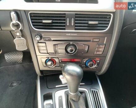 Серый Ауди А4, объемом двигателя 2 л и пробегом 342 тыс. км за 10490 $, фото 33 на Automoto.ua