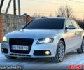 Сірий Ауді А4, об'ємом двигуна 2 л та пробігом 227 тис. км за 8999 $, фото 4 на Automoto.ua
