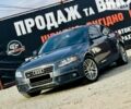 Сірий Ауді А4, об'ємом двигуна 2 л та пробігом 230 тис. км за 11750 $, фото 1 на Automoto.ua