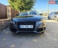 Сірий Ауді А4, об'ємом двигуна 1.98 л та пробігом 243 тис. км за 10500 $, фото 1 на Automoto.ua