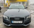 Сірий Ауді А4, об'ємом двигуна 1.98 л та пробігом 310 тис. км за 9500 $, фото 1 на Automoto.ua