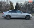 Сірий Ауді А4, об'ємом двигуна 1.8 л та пробігом 200 тис. км за 7300 $, фото 11 на Automoto.ua