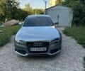 Серый Ауди А4, объемом двигателя 1.98 л и пробегом 187 тыс. км за 8200 $, фото 1 на Automoto.ua