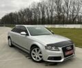 Серый Ауди А4, объемом двигателя 0 л и пробегом 230 тыс. км за 7200 $, фото 8 на Automoto.ua