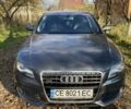 Ауді А4 2010 у Чернівцях на Automoto.ua Сірий Ауді А4, об'ємом двигуна 2 л та пробігом 3 тис. км за 9000 $, фото 1 на Automoto.ua