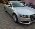Сірий Ауді А4, об'ємом двигуна 2 л та пробігом 290 тис. км за 8909 $, фото 1 на Automoto.ua