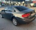 Серый Ауди А4, объемом двигателя 1.98 л и пробегом 181 тыс. км за 10700 $, фото 2 на Automoto.ua
