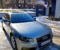 Серый Ауди А4, объемом двигателя 2 л и пробегом 254 тыс. км за 8800 $, фото 1 на Automoto.ua