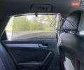 Сірий Ауді А4, об'ємом двигуна 1.8 л та пробігом 215 тис. км за 13500 $, фото 66 на Automoto.ua