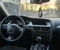 Серый Ауди А4, объемом двигателя 1.8 л и пробегом 200 тыс. км за 7000 $, фото 18 на Automoto.ua