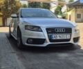 Сірий Ауді А4, об'ємом двигуна 2 л та пробігом 180 тис. км за 8927 $, фото 1 на Automoto.ua
