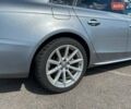Серый Ауди А4, объемом двигателя 1.98 л и пробегом 208 тыс. км за 10900 $, фото 10 на Automoto.ua
