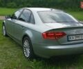 Серый Ауди А4, объемом двигателя 1.98 л и пробегом 280 тыс. км за 10700 $, фото 22 на Automoto.ua