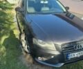 Серый Ауди А4, объемом двигателя 1.97 л и пробегом 280 тыс. км за 6800 $, фото 1 на Automoto.ua