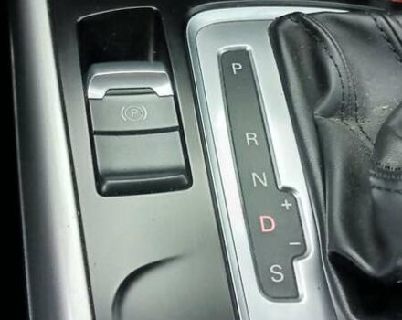 Серый Ауди А4, объемом двигателя 1.98 л и пробегом 280 тыс. км за 10700 $, фото 11 на Automoto.ua