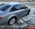 Серый Ауди А4, объемом двигателя 2 л и пробегом 300 тыс. км за 9600 $, фото 3 на Automoto.ua