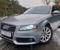 Серый Ауди А4, объемом двигателя 1.98 л и пробегом 247 тыс. км за 8750 $, фото 1 на Automoto.ua