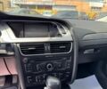 Сірий Ауді А4, об'ємом двигуна 2 л та пробігом 198 тис. км за 9490 $, фото 20 на Automoto.ua