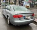 Серый Ауди А4, объемом двигателя 2 л и пробегом 176 тыс. км за 10900 $, фото 4 на Automoto.ua