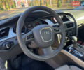 Сірий Ауді А4, об'ємом двигуна 2 л та пробігом 142 тис. км за 10200 $, фото 11 на Automoto.ua
