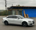 Сірий Ауді А4, об'ємом двигуна 1.98 л та пробігом 300 тис. км за 9500 $, фото 5 на Automoto.ua