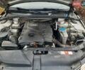 Серый Ауди А4, объемом двигателя 0 л и пробегом 333 тыс. км за 9000 $, фото 9 на Automoto.ua
