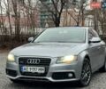 Серый Ауди А4, объемом двигателя 1.98 л и пробегом 220 тыс. км за 9400 $, фото 1 на Automoto.ua
