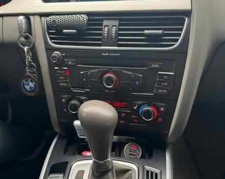 Серый Ауди А4, объемом двигателя 1.98 л и пробегом 302 тыс. км за 9250 $, фото 3 на Automoto.ua