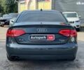Сірий Ауді А4, об'ємом двигуна 2 л та пробігом 342 тис. км за 10490 $, фото 5 на Automoto.ua