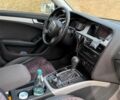 Серый Ауди А4, объемом двигателя 1.8 л и пробегом 228 тыс. км за 10600 $, фото 9 на Automoto.ua
