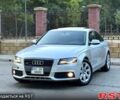 Серый Ауди А4, объемом двигателя 2 л и пробегом 212 тыс. км за 8000 $, фото 2 на Automoto.ua