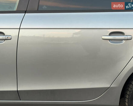 Серый Ауди А4, объемом двигателя 2 л и пробегом 194 тыс. км за 10999 $, фото 5 на Automoto.ua