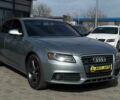 Сірий Ауді А4, об'ємом двигуна 0 л та пробігом 231 тис. км за 10500 $, фото 1 на Automoto.ua