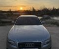 Сірий Ауді А4, об'ємом двигуна 2 л та пробігом 340 тис. км за 10000 $, фото 1 на Automoto.ua