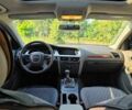 Серый Ауди А4, объемом двигателя 2 л и пробегом 260 тыс. км за 7999 $, фото 12 на Automoto.ua
