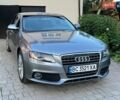 Серый Ауди А4, объемом двигателя 2 л и пробегом 333 тыс. км за 8800 $, фото 1 на Automoto.ua