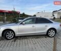 Сірий Ауді А4, об'ємом двигуна 2 л та пробігом 344 тис. км за 9000 $, фото 4 на Automoto.ua