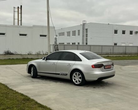 Серый Ауди А4, объемом двигателя 0 л и пробегом 230 тыс. км за 7200 $, фото 1 на Automoto.ua