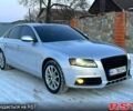 Сірий Ауді А4, об'ємом двигуна 2 л та пробігом 227 тис. км за 8999 $, фото 10 на Automoto.ua