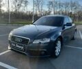Серый Ауди А4, объемом двигателя 0 л и пробегом 208 тыс. км за 9500 $, фото 1 на Automoto.ua